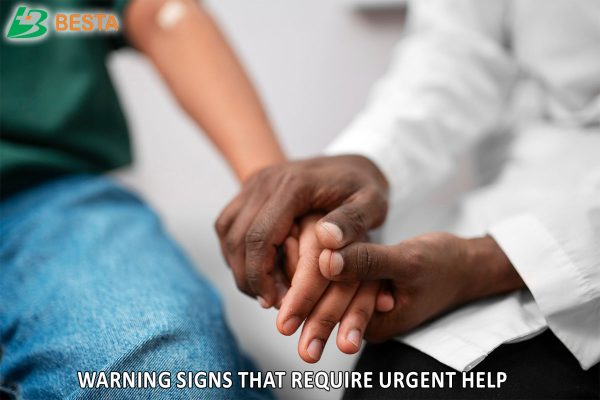 Chemotherapy Side Effects: 5 Warning Signs That Require Urgent Help