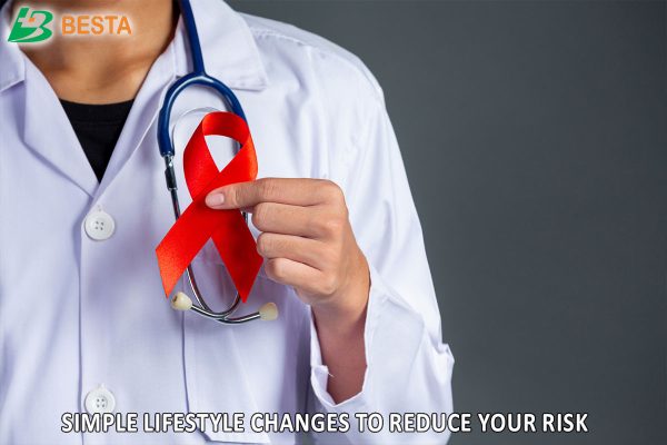 Cancer Prevention: 6 Simple Lifestyle Changes to Reduce Your Risk