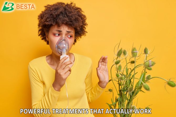 Respiratory Infections: 7 Powerful Treatments That Actually Work