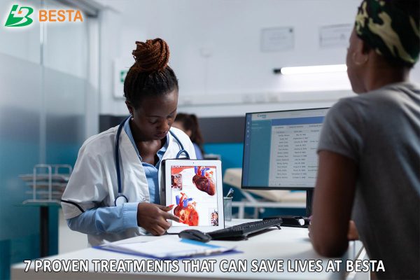 Cardiovascular Care