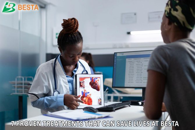 Cardiovascular Care