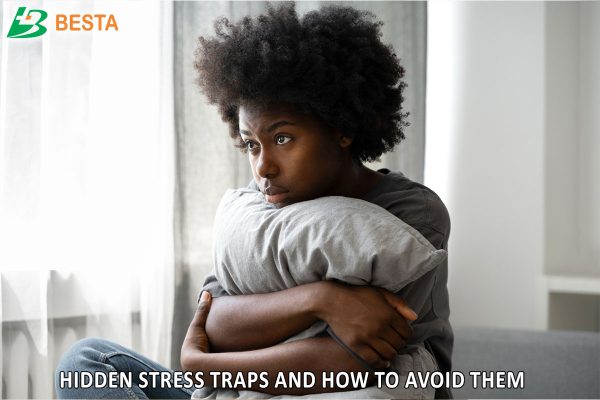 Mental Health: 5 Hidden Stress Traps During Holidays and How to Avoid Them