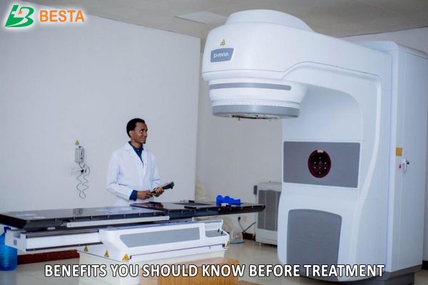 Radiotherapy: 9 Powerful Benefits You Should Know Before Treatment