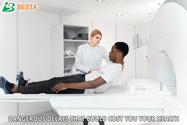 CT Scan: 5 Dangerous Delays That Could Cost You Your Health