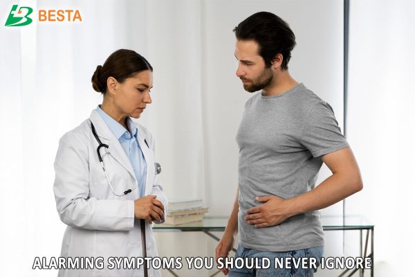 Kidney Disease: 5 Alarming Symptoms You Should Never Ignore